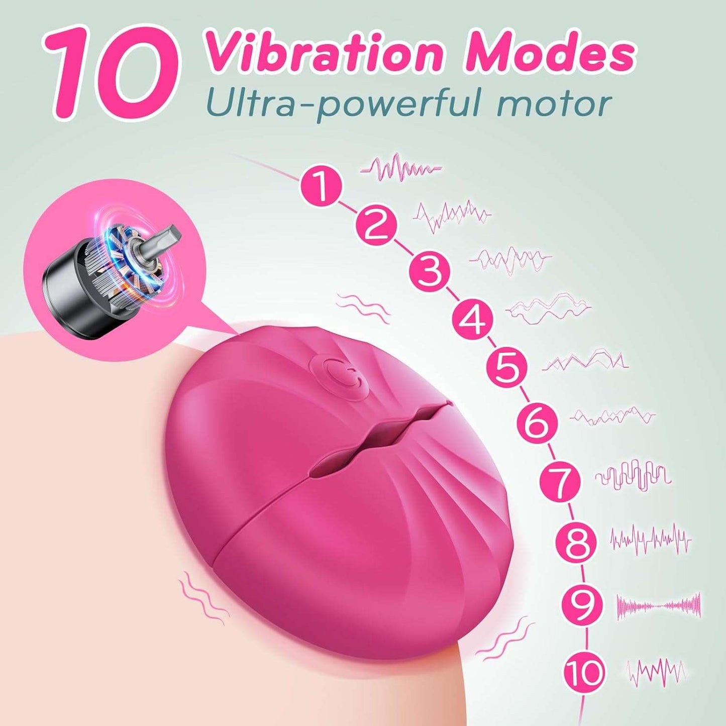 PulseGrip Nipple Stimulation Clamps-3