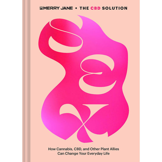 The CBD Solution: Sex-0