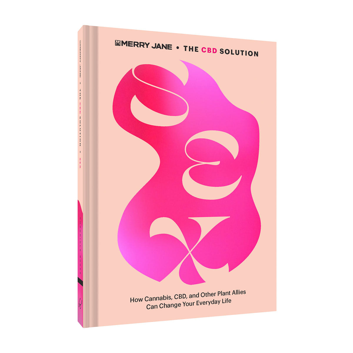 The CBD Solution: Sex-1