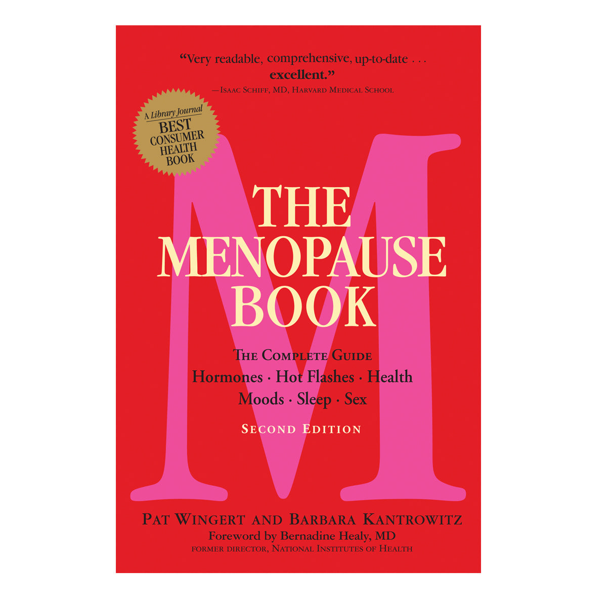 Menopause Book-0