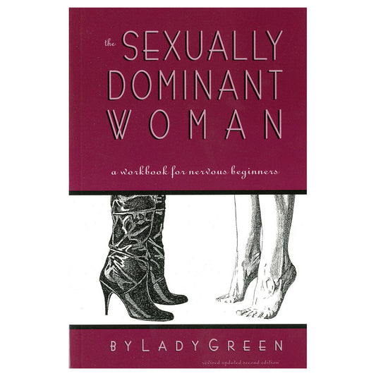 The Sexually Dominant Woman-0