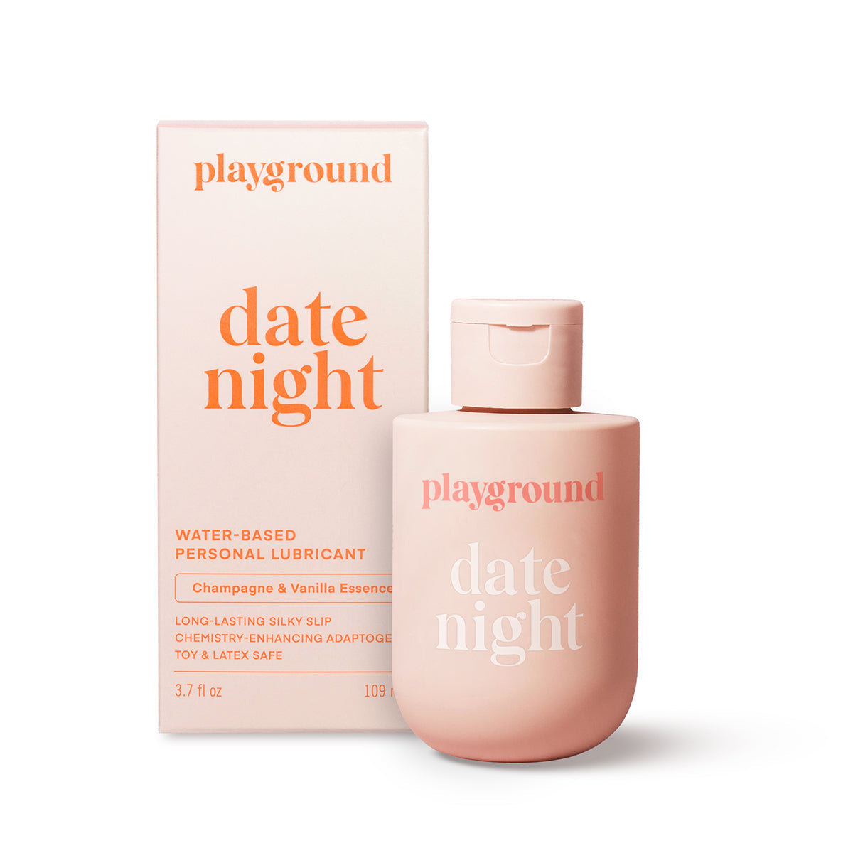 Playground Date Night Water-Based Personal Lubricant-0