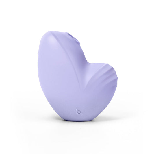 Biird Namii Clitoral Stimulator Lilac-0