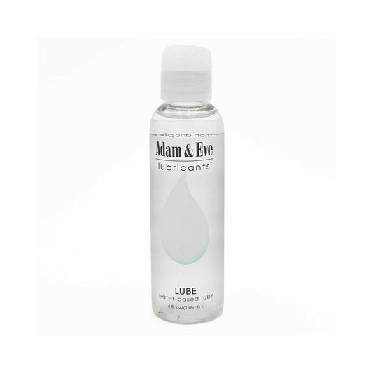 Adam & Eve Water-Based Lubricant 4 oz.-0